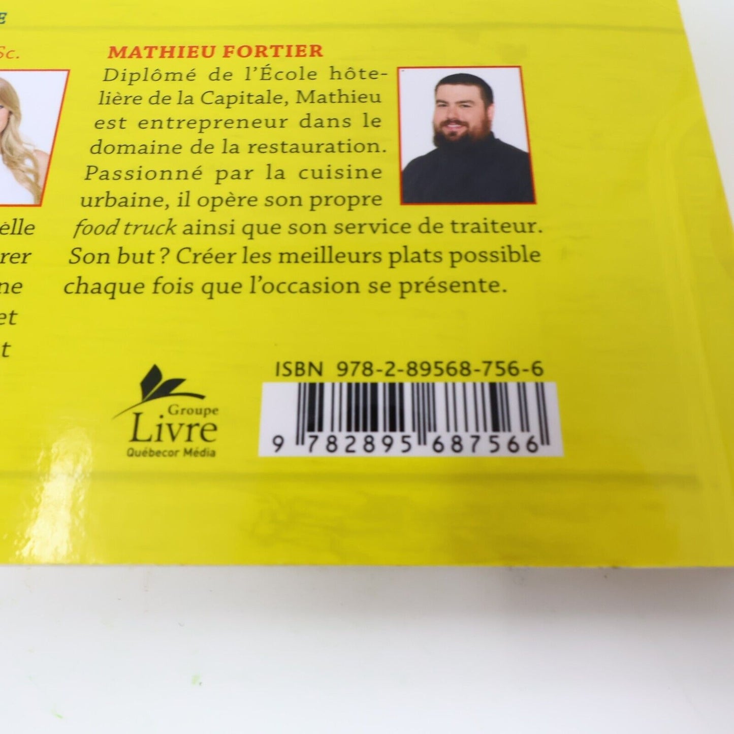 2018 Le Meal Prep au Service de Votre Santé! Jimmy Sévigny Cuisine Recettes PB