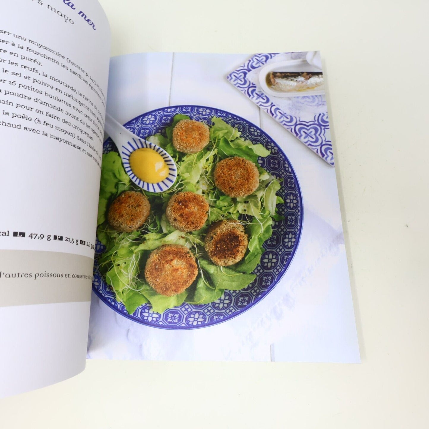 2017 Le Grand Livre de l'Alimentation Cétogène Genisson Keto Cuisine Recettes PB