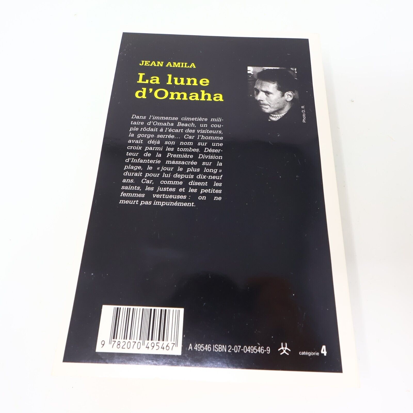 Collection Série Noire nrf Lot 32 Livres Français French Gallimard Paperback PB