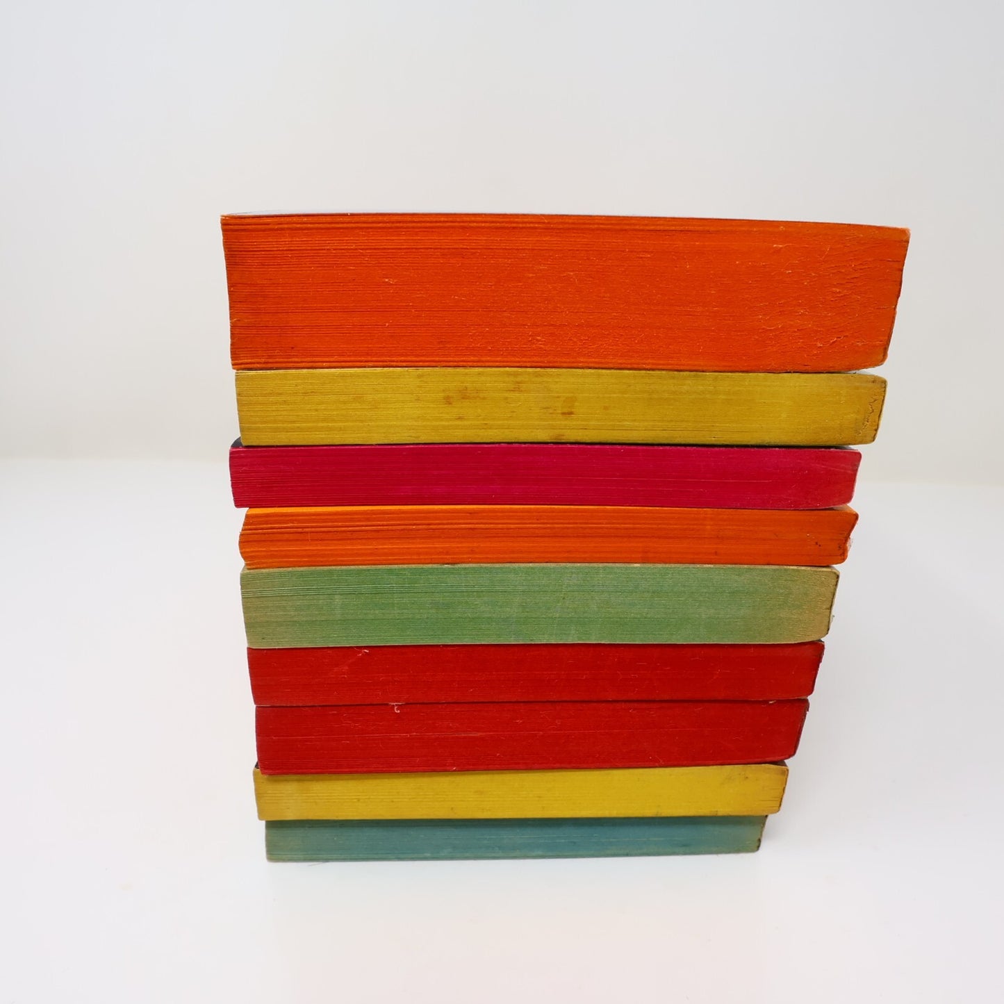 Georges Bernanos Lot 9 Livres Poche Dialogues d'Ombres/L'Imposture/Un Crime 60s