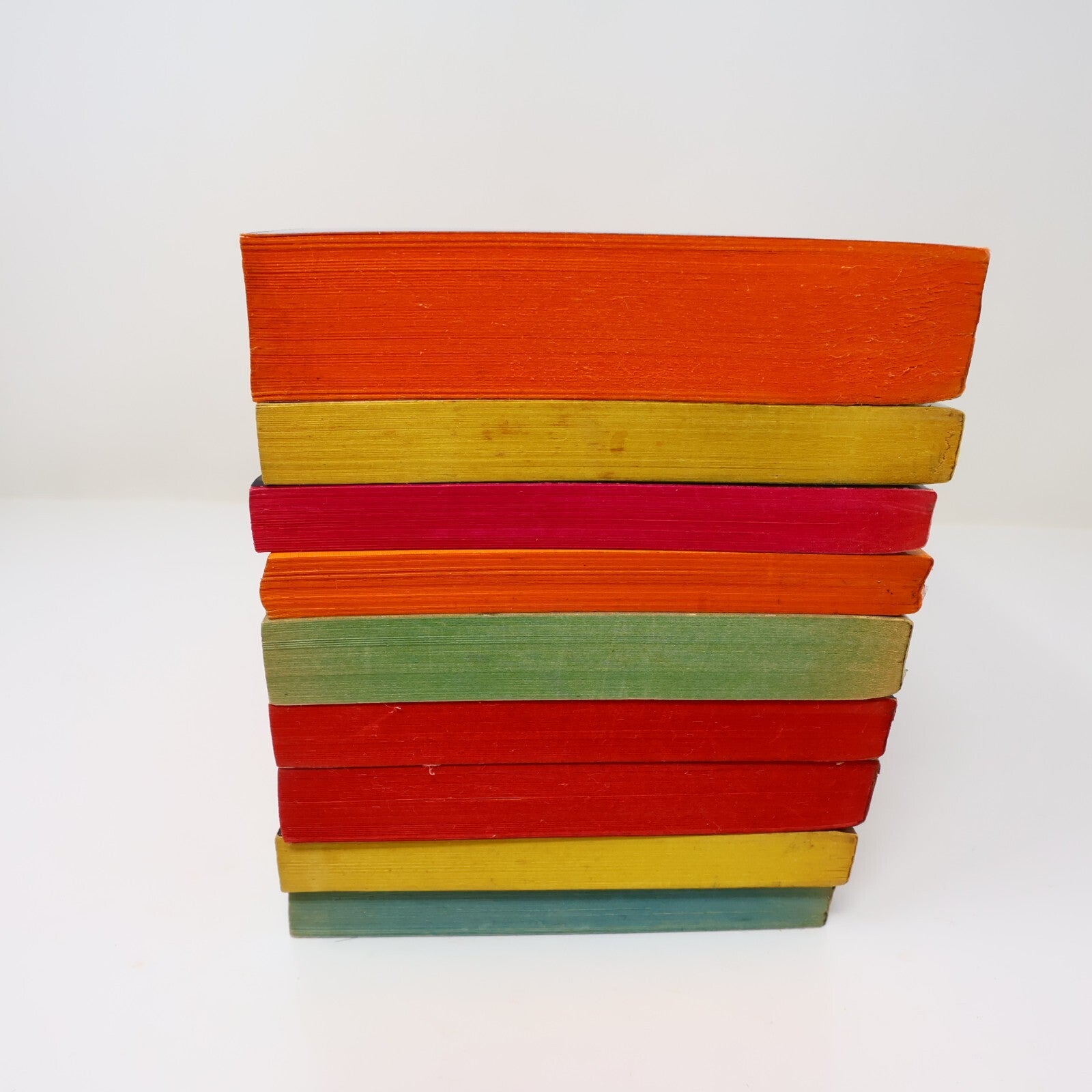 Georges Bernanos Lot 9 Livres Poche Dialogues d'Ombres/L'Imposture/Un Crime 60s