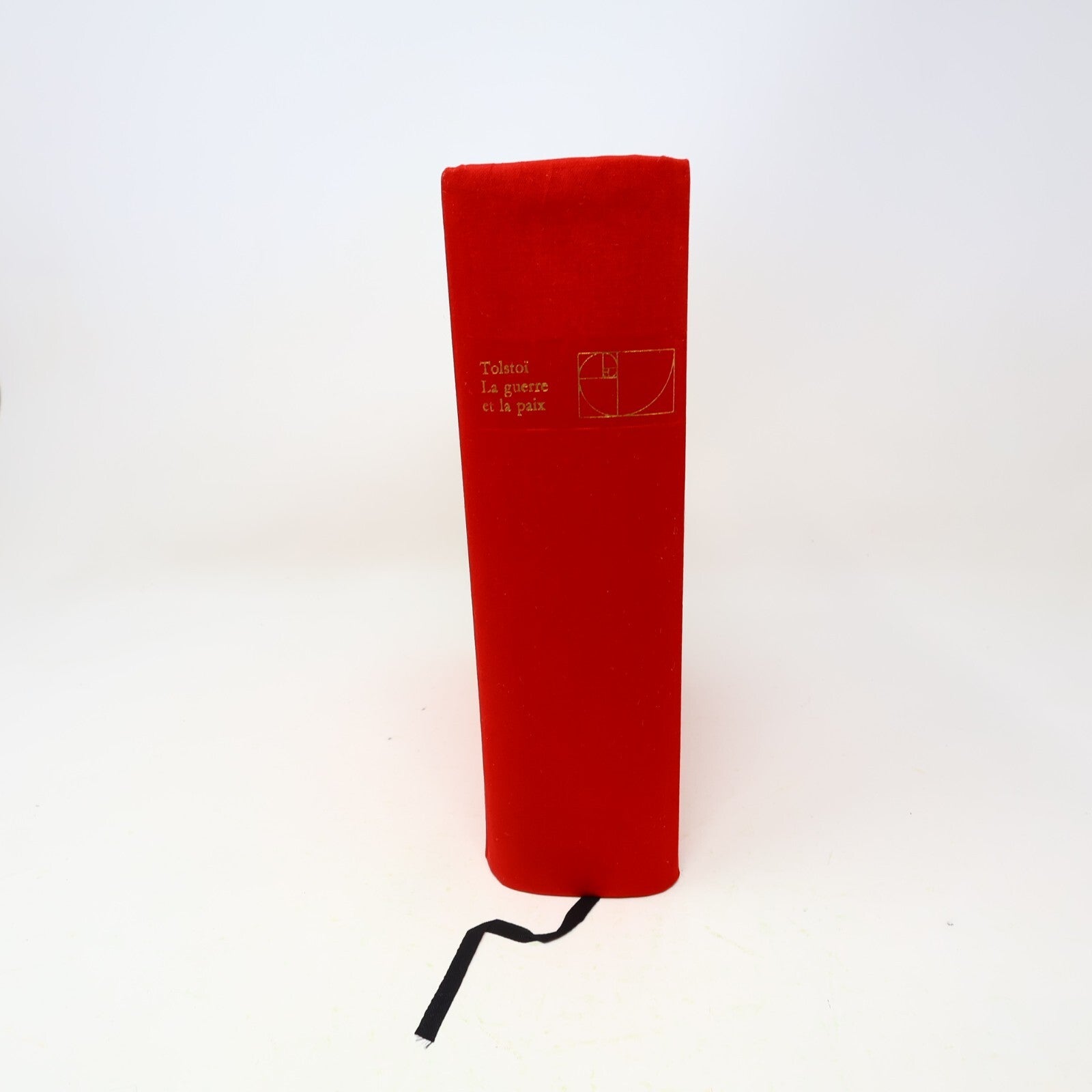 1963 La Guerre et la Paix Léon Tolstoï Les Libraires Associés Numéroté Illustré