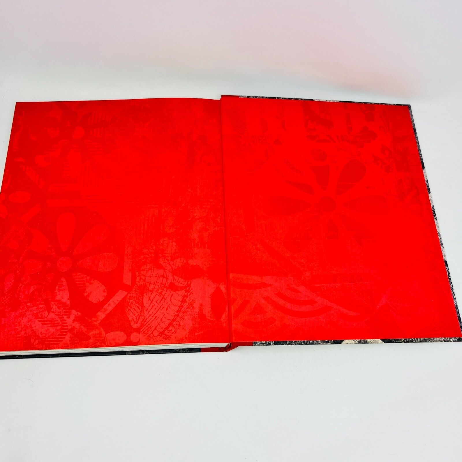 Covert to Overt The Under/Overground Art of Shepard Fairey Hardcover Rizzoli