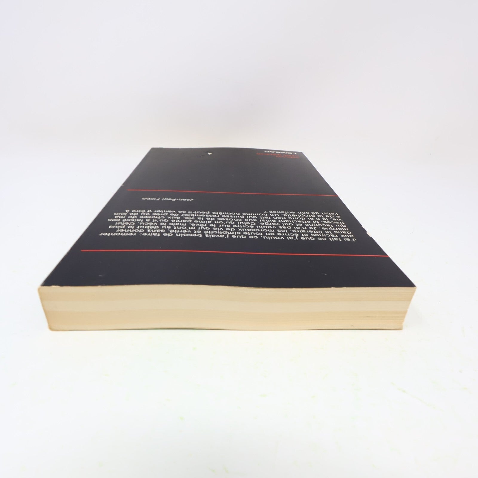 1976 Saint-André Avellin ... le Premier Côté du Monde Jean-Paul Filion Leméac PB