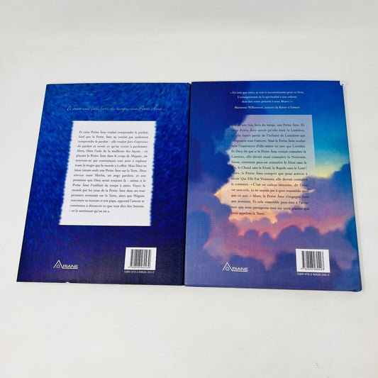 La Petite Âme et Le Soleil/La Terre Ariane de Neale Donald Walsch & Frank Riccio