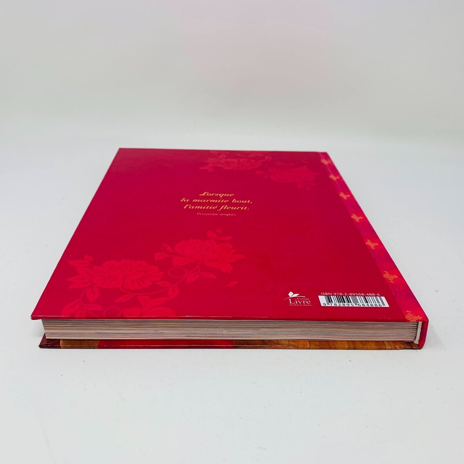 2010 Deux Folles et un Fouet Jessica Barker Raphaële Germain Livre de Recettes