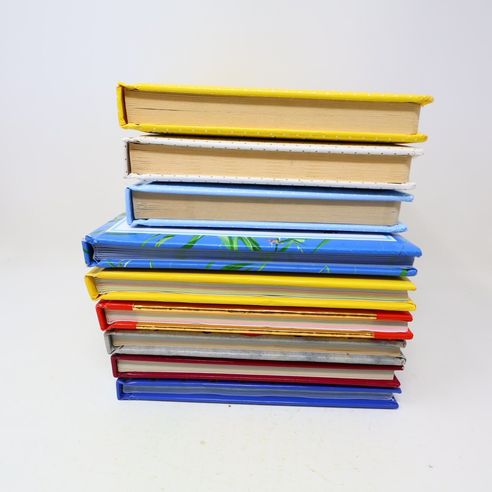 L'Imagerie Lot 9 Livres Ferme/Corps Humain/Avions/Arts/Petites Bêtes Français