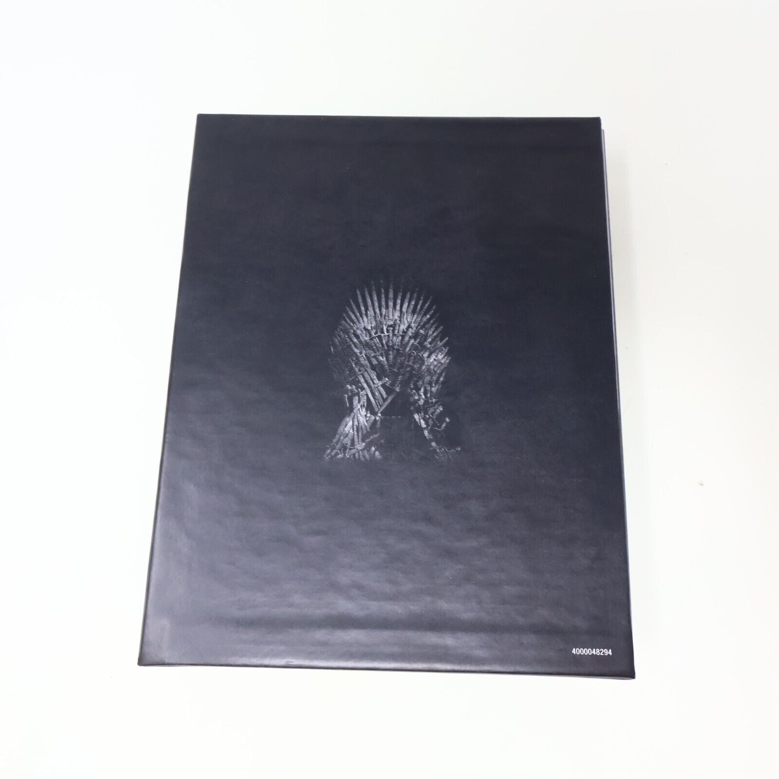 Game of Thrones / Le Trône de Fer Season 4 Blu-Ray Set HBO Tested NTSC John Snow