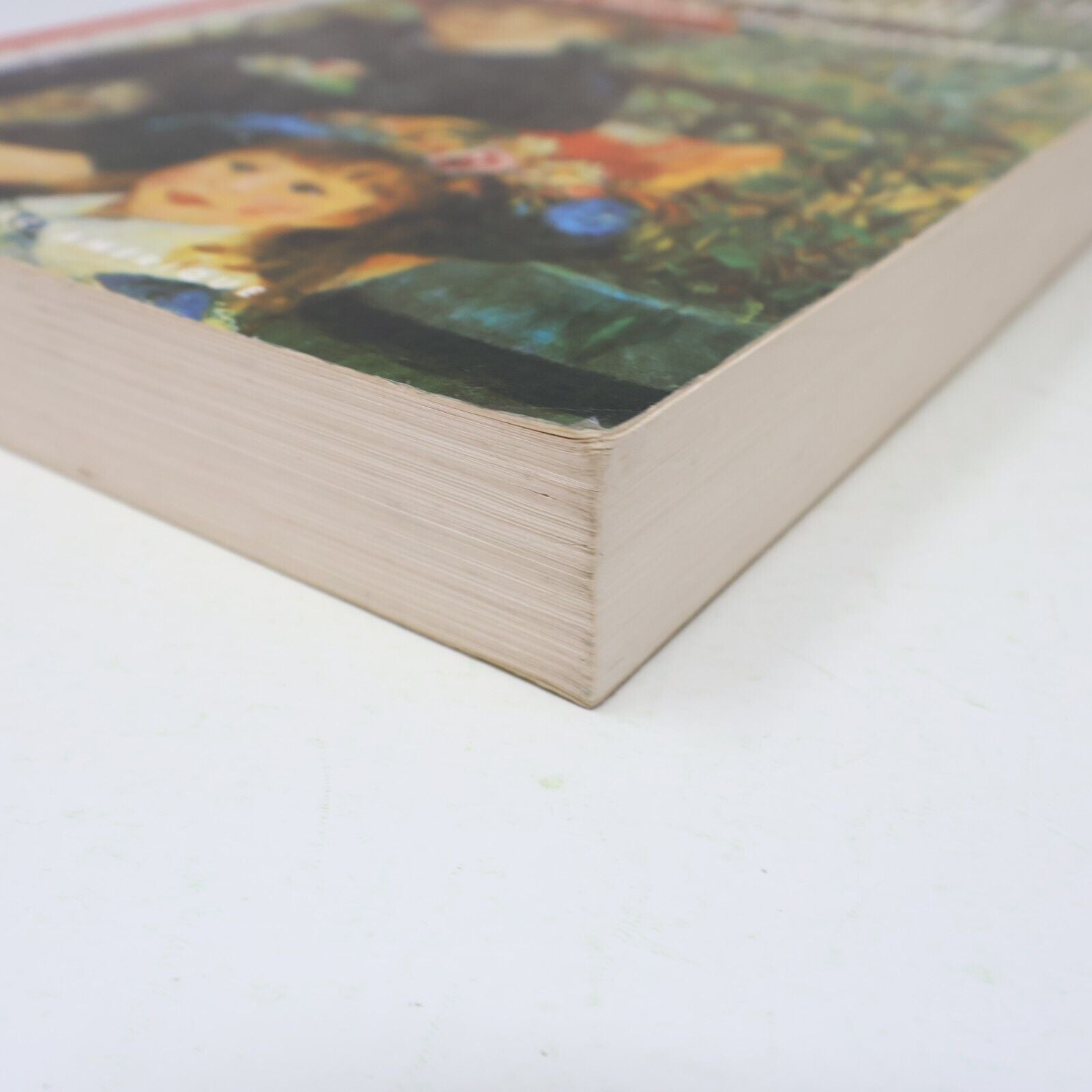 1991 Le Monde Merveilleux de Marigold L Maud Montgomery Maison aux Pignons Verts