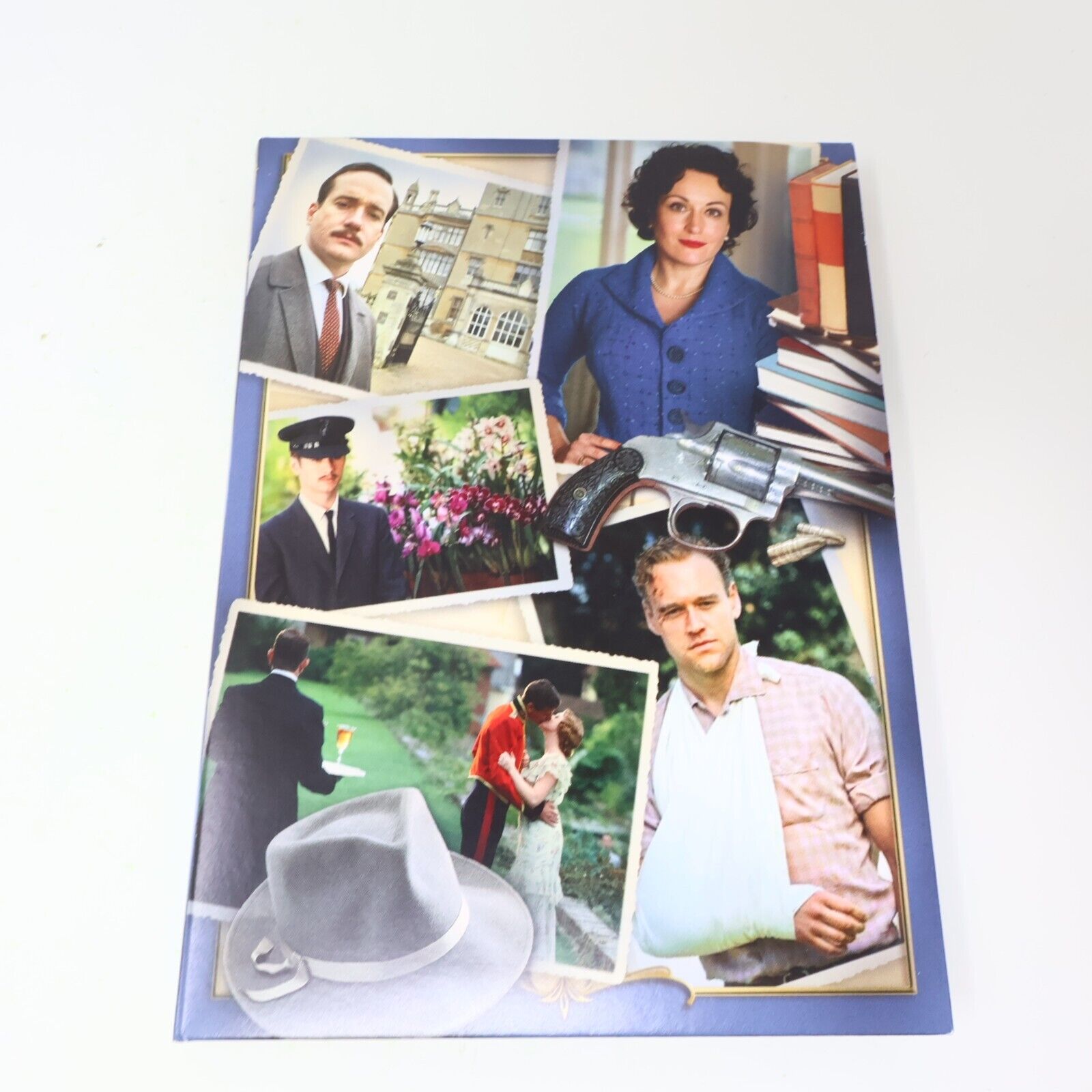 Agatha Christie Miss Marple Coffret #4 DVD Testé Français NTSC Julia McKenzie