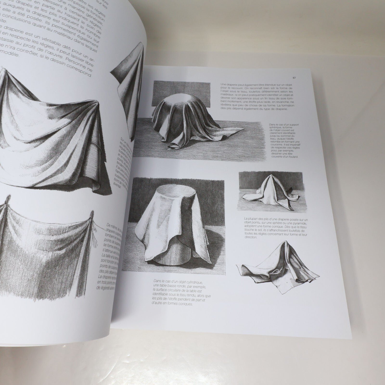 Le Grand Cours de Dessin Andràs Szunyoghy Ullman 2014 HC DJ Français French Arts
