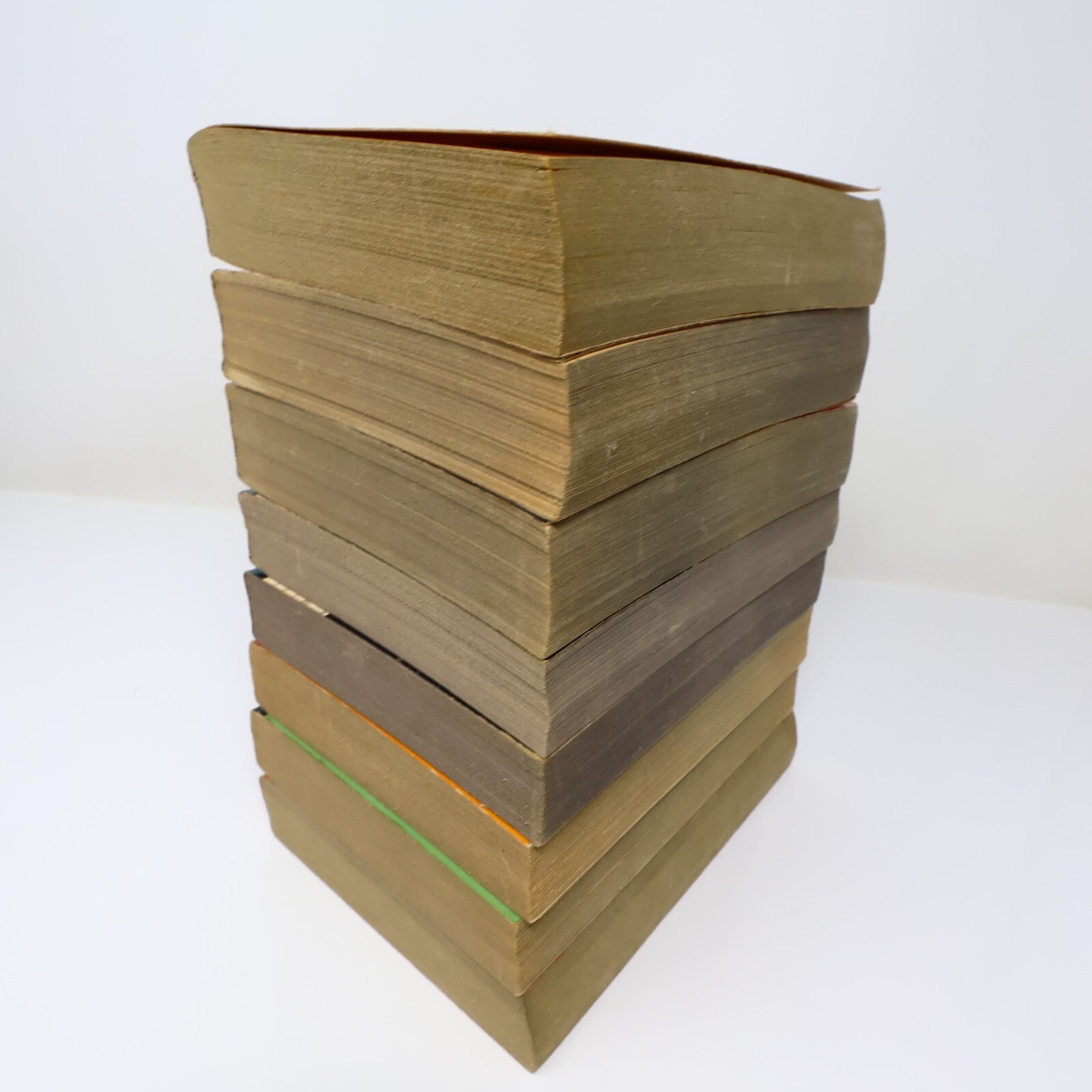 Guy des Cars Lot 8 Livres J'ai Lu Sang d'Afrique/Grand Monde/Corruptrice Romance