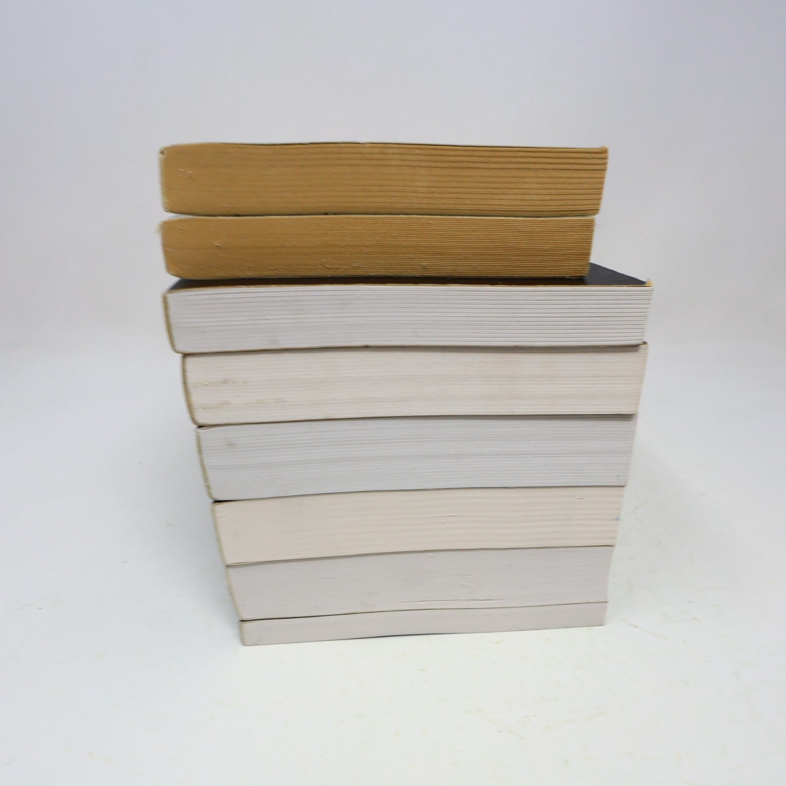 Fred Vargas Lot 8 Livres Pars Vite et Reviens Tard/Coule la Seine Français 2000s