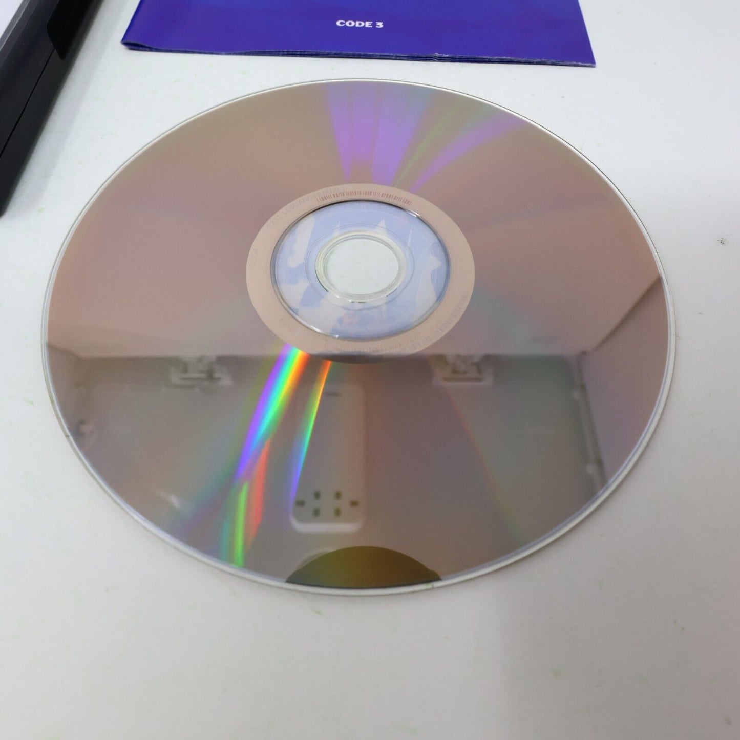 Les Dangereux DVD NTSC Testé Film Québécois Véronique Cloutier Stéphane Rousseau