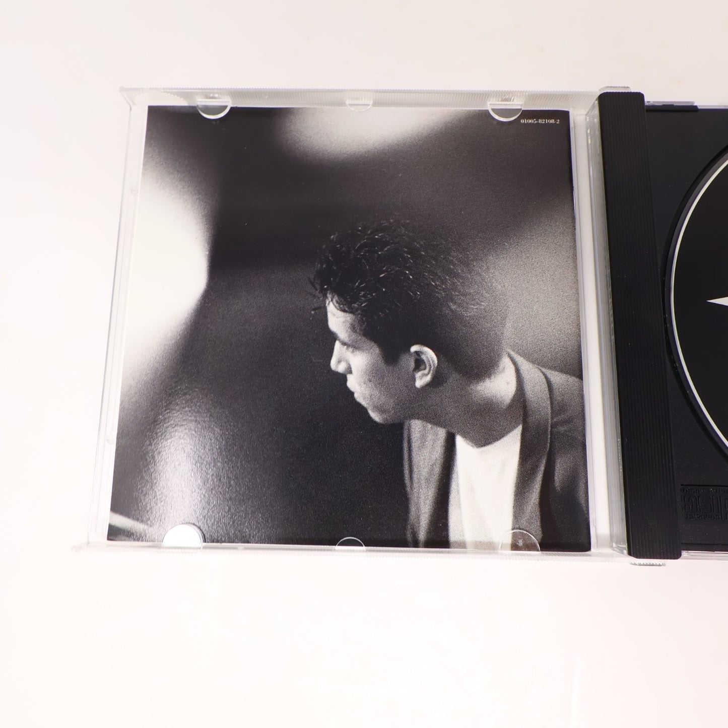 A.J. Croce CD Private Music 1993 Blues 01005-82108-2 90s