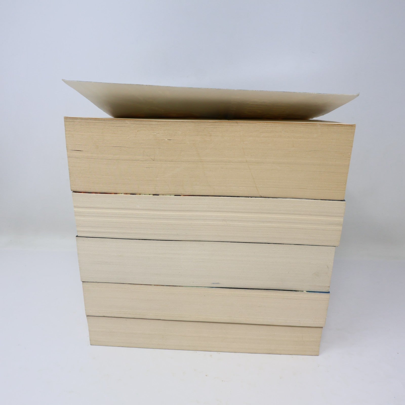 L'Assassin Royal #1-5 Lot 5 Livres Robin Hobb Baam! L'Apprenti Assassin Fantasy