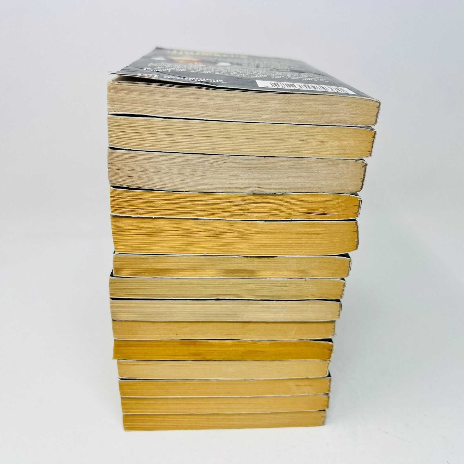 14x Frissons EH Lot Livres Quel Rendez-Vous!/Un Jeu Dangereux/La Rouquine Stine