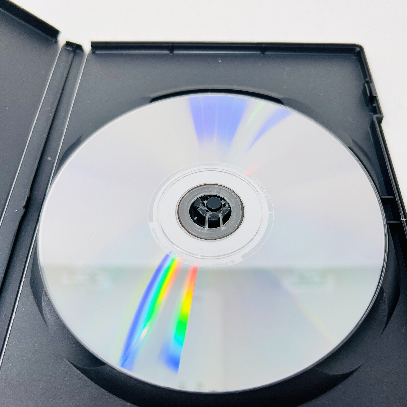 2005 Le Nouveau Karaté Kid DVD Testé en Français Pat Morita/Hilary Swank NTSC