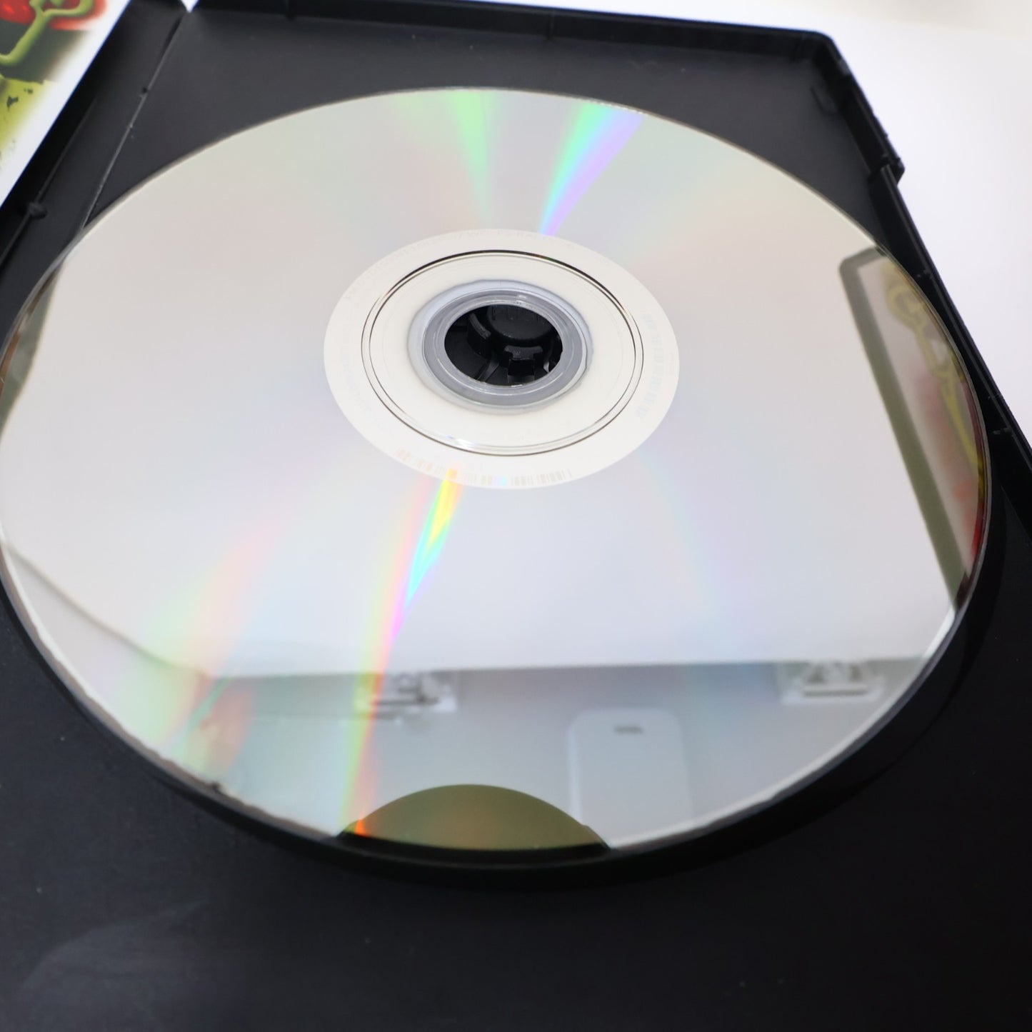Wolf’s Rain Limited Edition Box Set DVD Anime Complete Series #1-7 Bandai NTSC