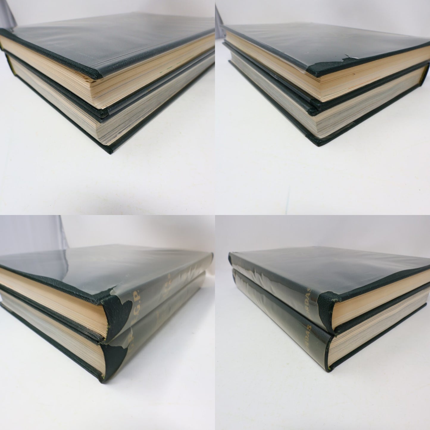 Encyclopédie Géographique Permanente Le Monde et son Visage / Atlas 1962 Bordas