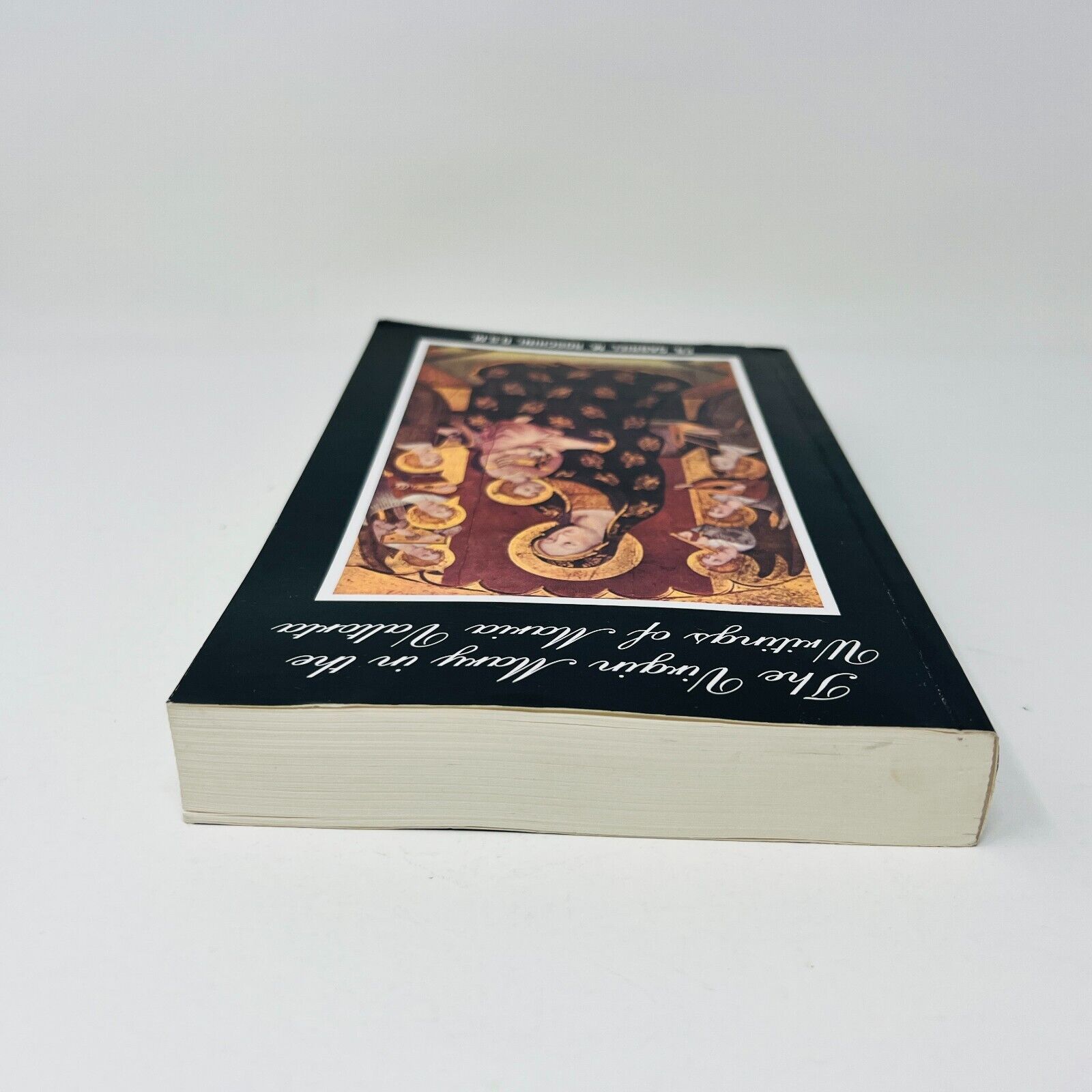 1989 The Virgin Mary in the Writings of Maria Valtorta by Fr Gabriel M. Roschini