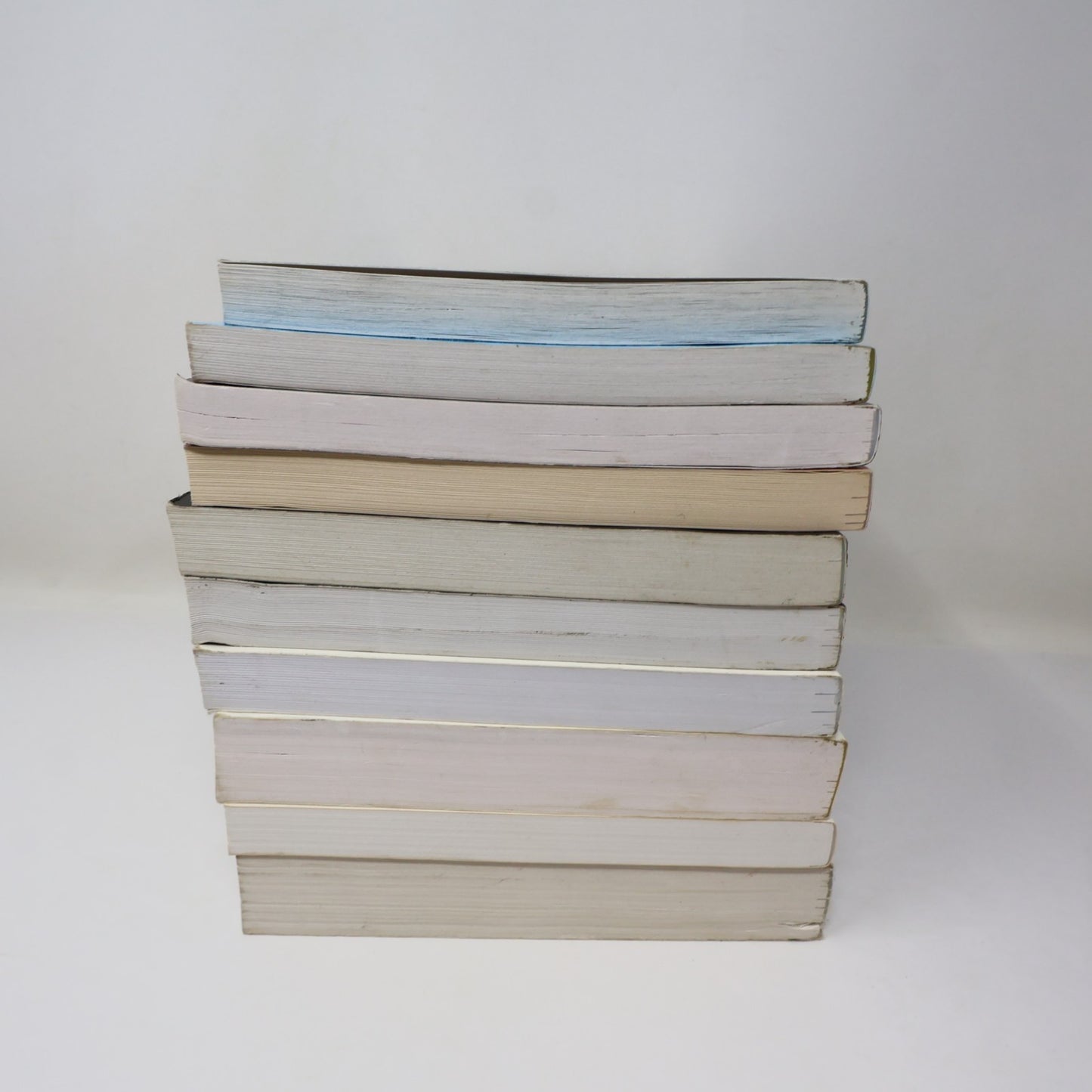Développement Personnel Santé Mentale Psychologie Lot 10 Livres Français French