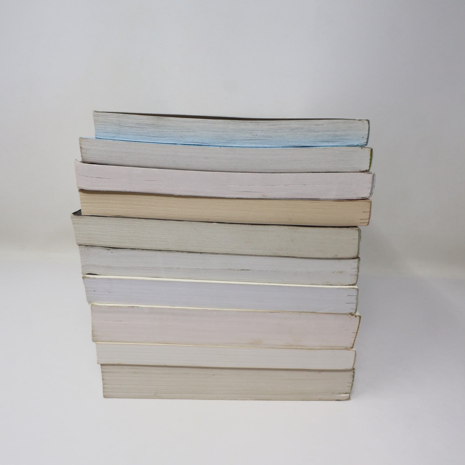 Développement Personnel Santé Mentale Psychologie Lot 10 Livres Français French