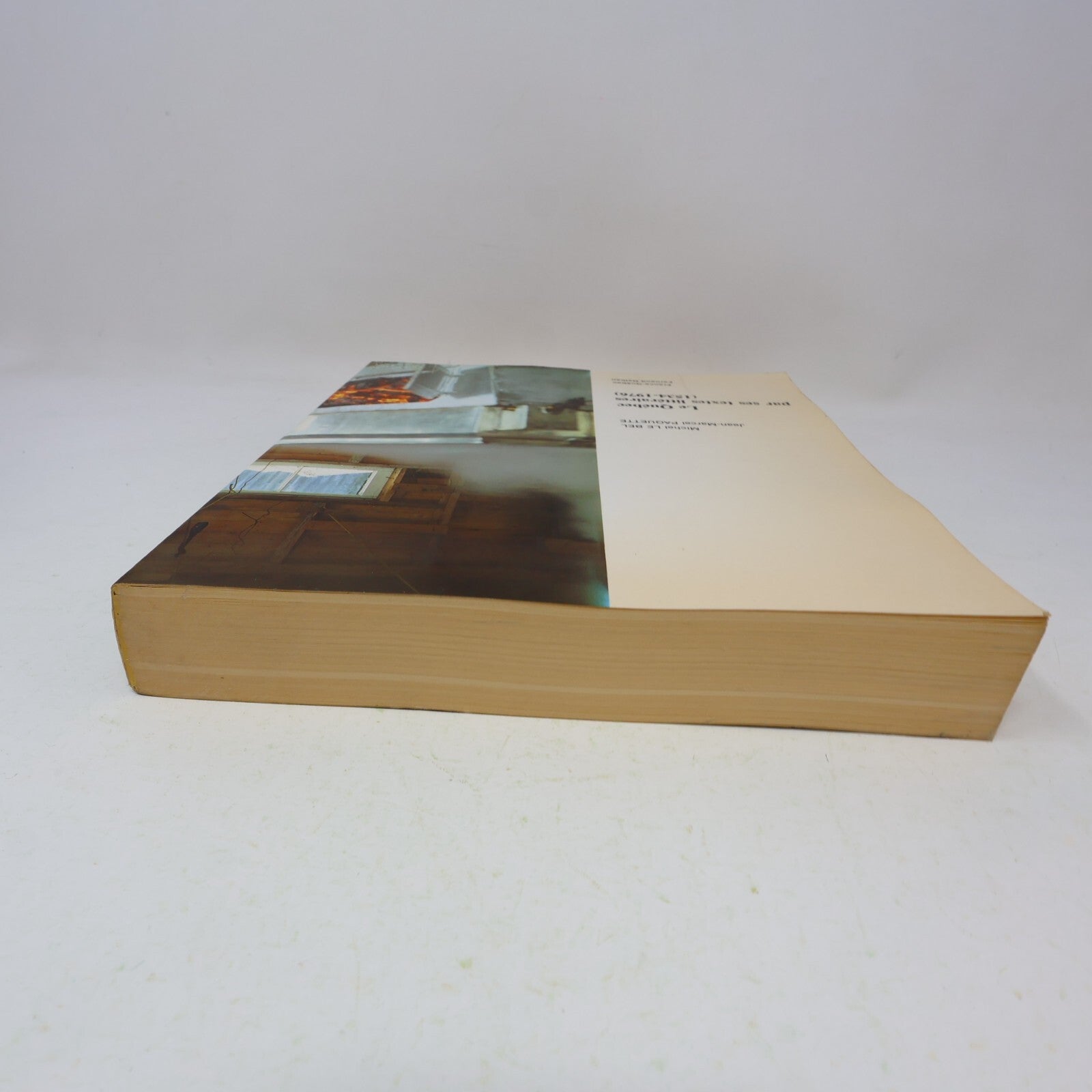 1979 Le Québec par ses Textes Litteraires 1534-1976 Littérature Histoire Livre