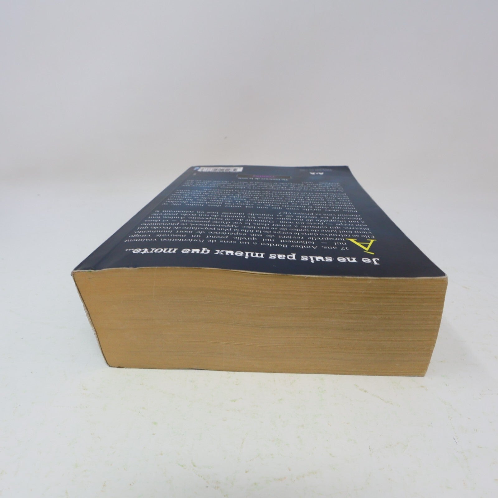 2015 Morte Vivante Série Complète Linda Joy Singleton Omnibus Marchait Aimait PB