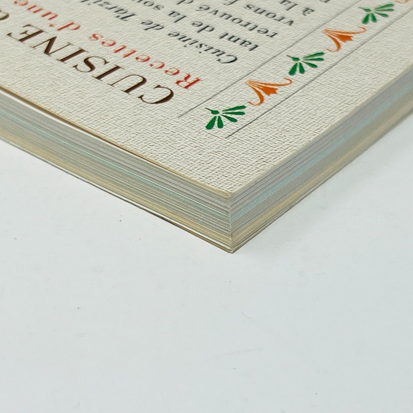 2007 Cuisine de Tarzile de Sylviane Beauregard Livre Recettes La Presse Français