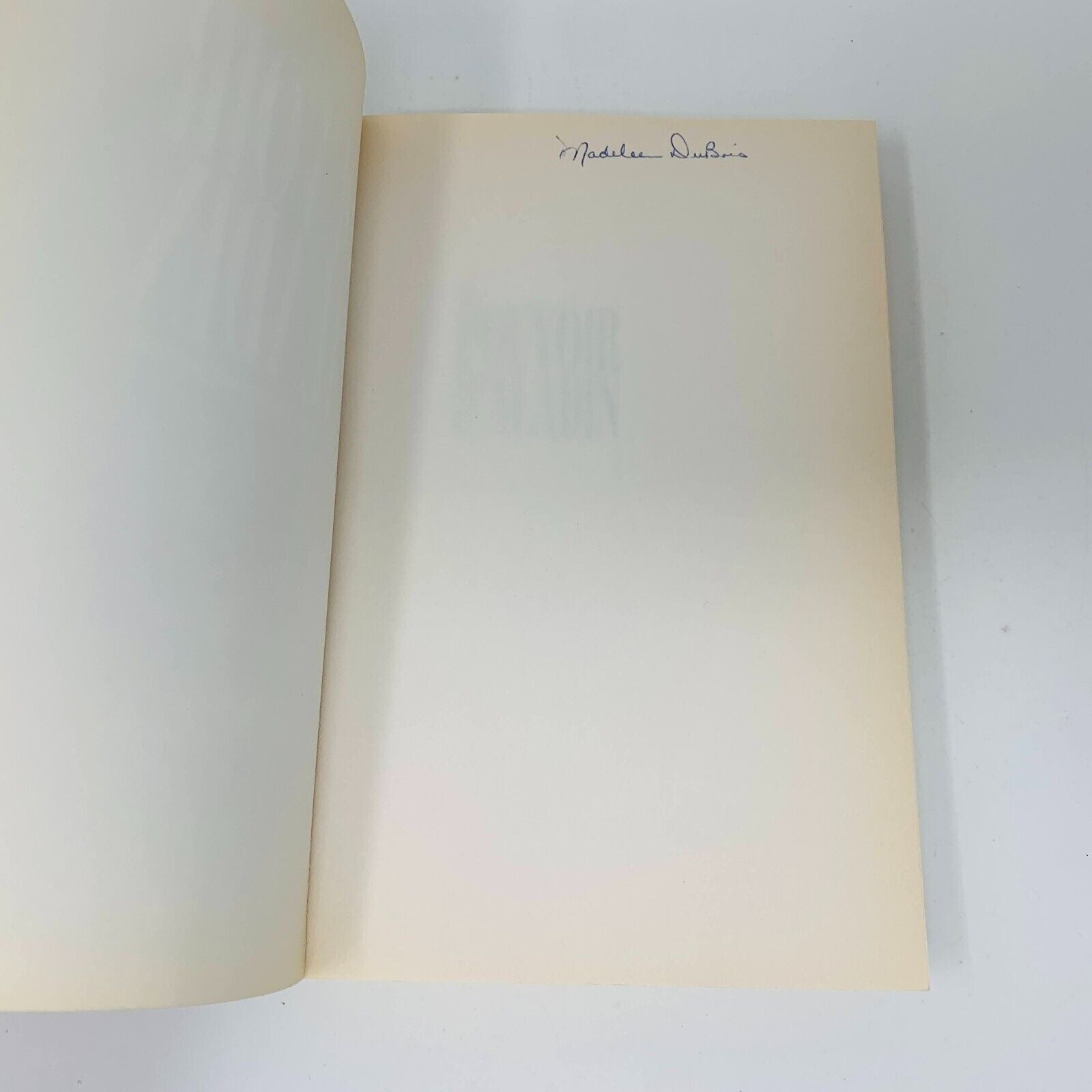 1996 Le Pouvoir d'Aladin Mark Victor Hansen/Jack Canfield Vos Désirs en Réalités