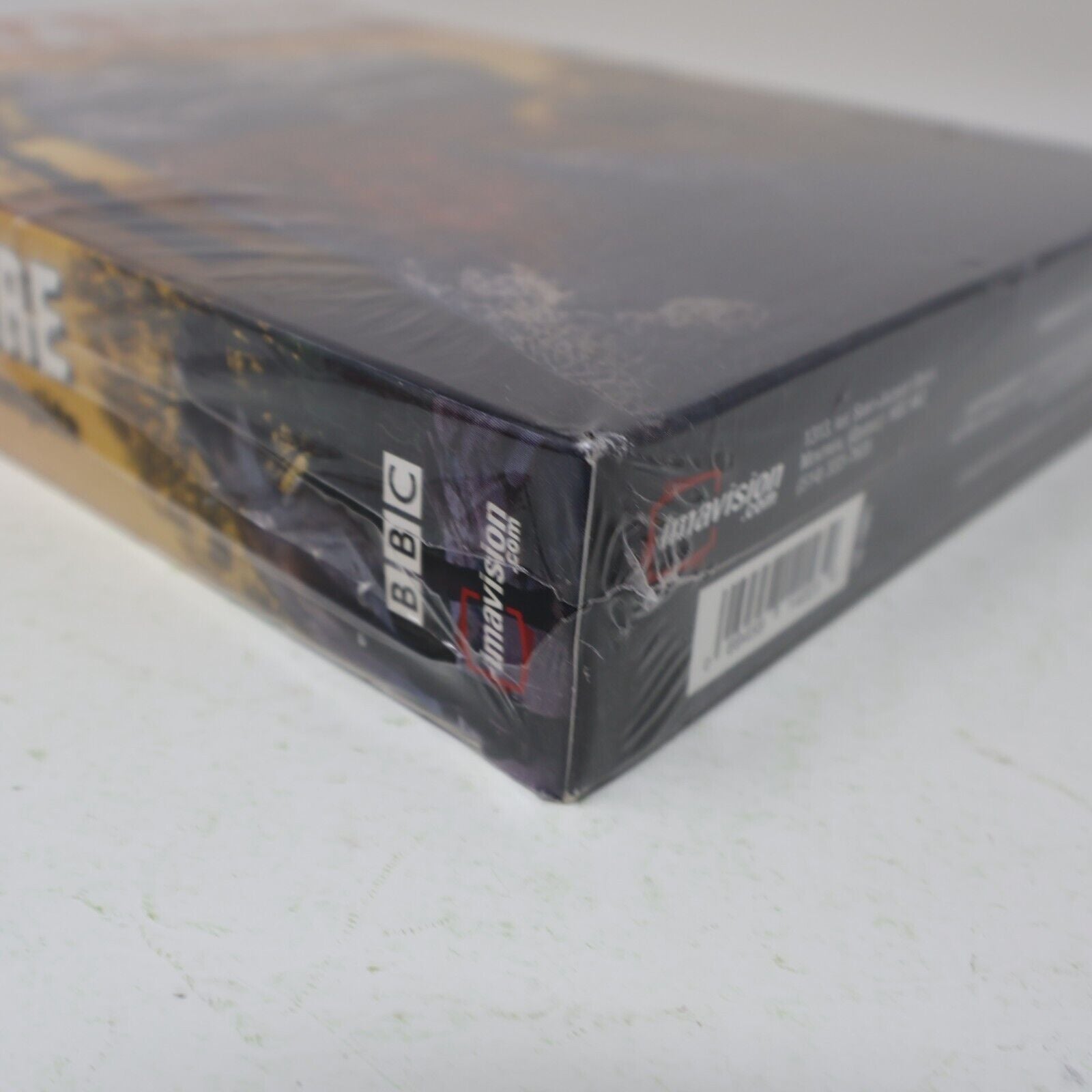 Sur La Terre Des Dinosaures La Collection Complète DVD NTSC Français Scellé