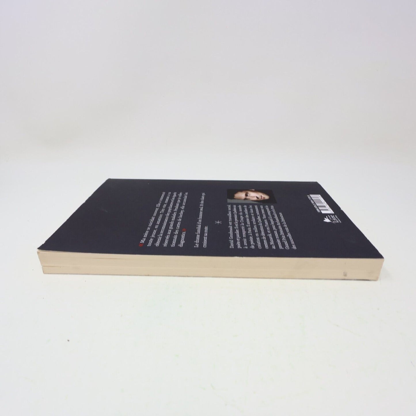 2015 La Bête à sa Mère David Goudreault Stanké Français Paperback Roman Québec