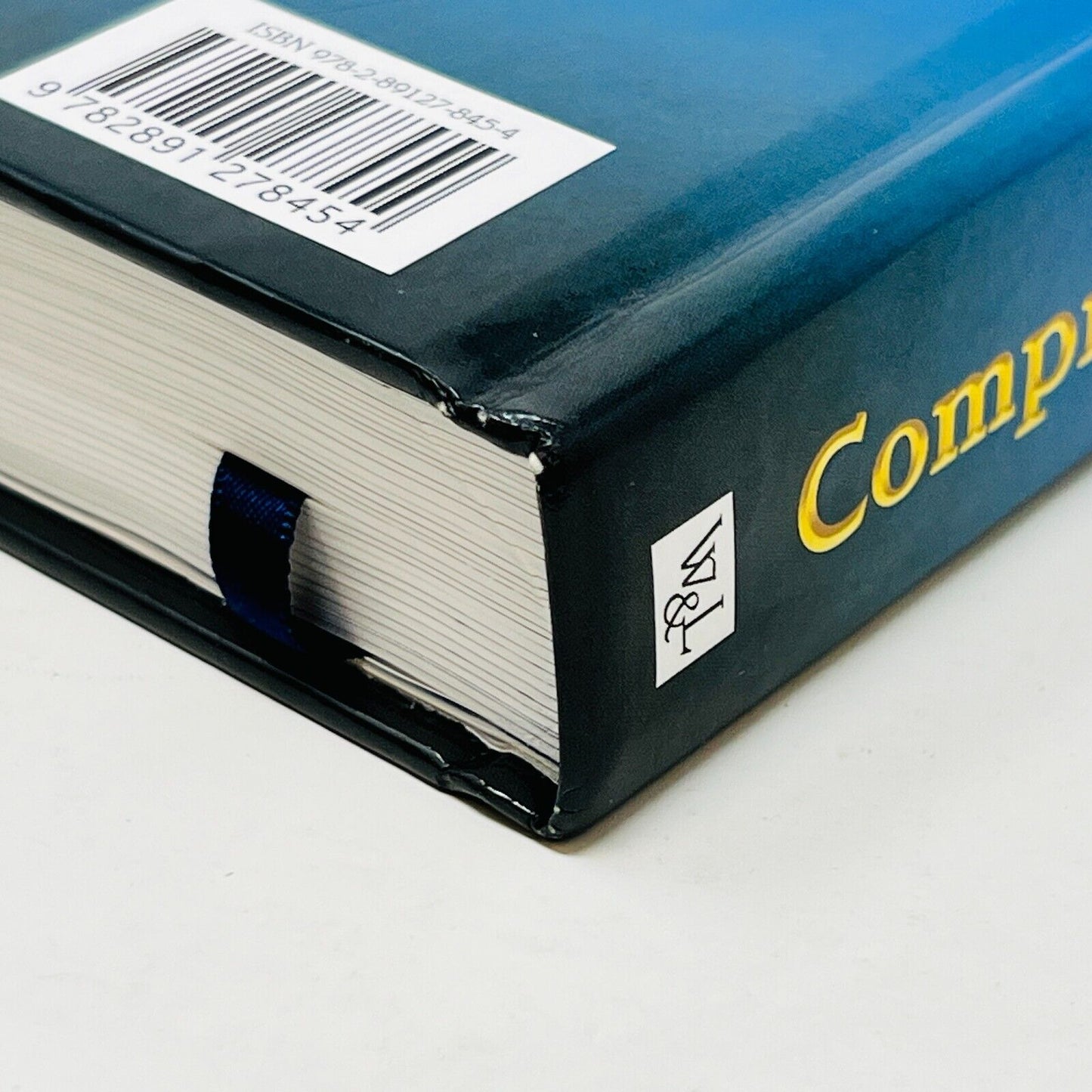 2008 Comprendre les Écritures Introduction à la Bible de Scott Hahn W&L Français