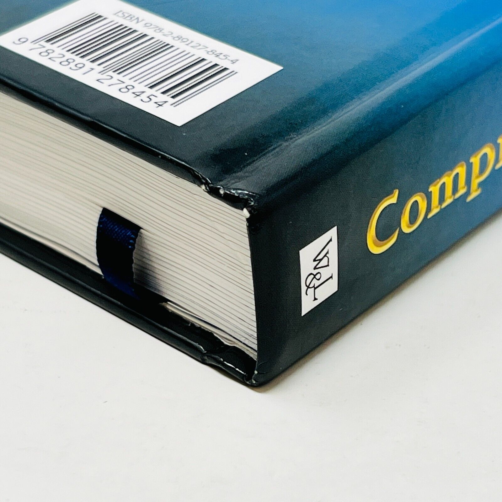 2008 Comprendre les Écritures Introduction à la Bible de Scott Hahn W&L Français