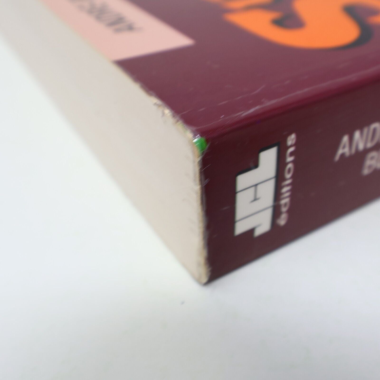 1988 Surviethon au Gré de la Nature André-François Bourbeau Jcl Survivalisme PB