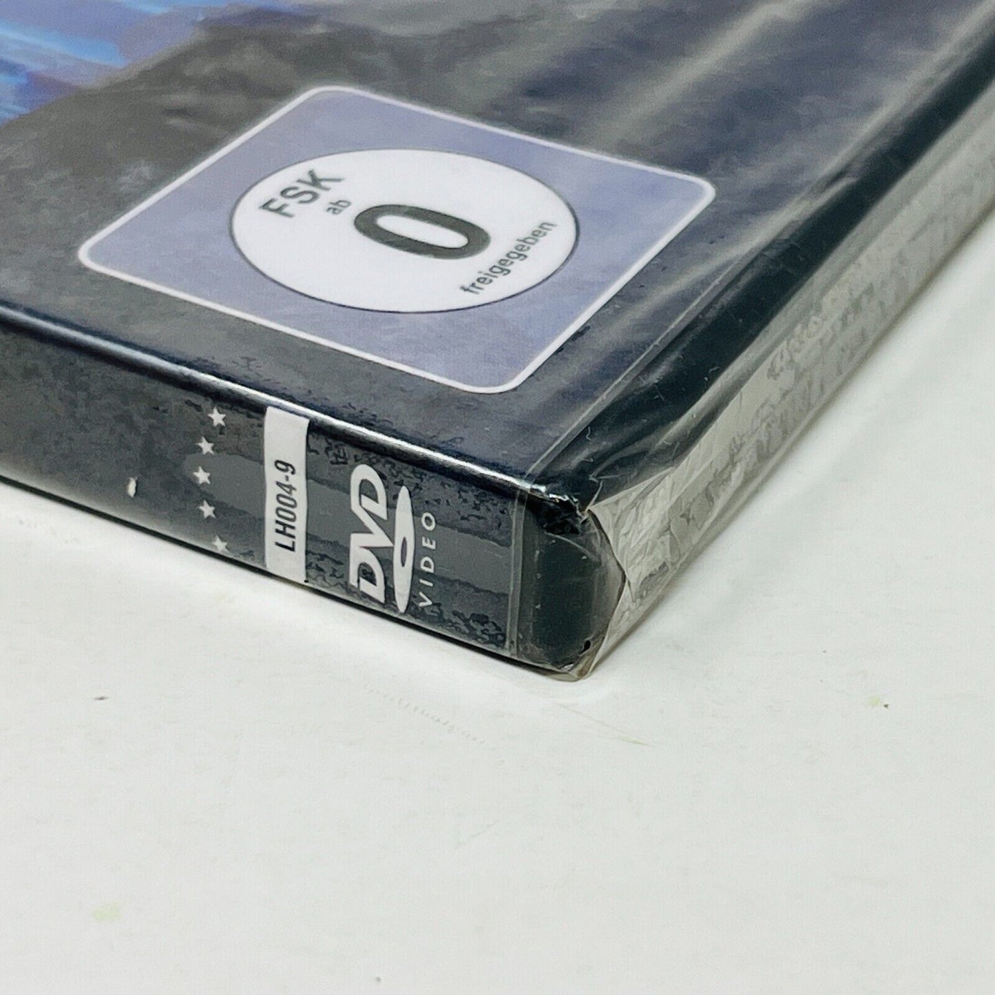 2009 Radiohead Japan 08 Right Place Right Time DVD Factory Sealed Region Free