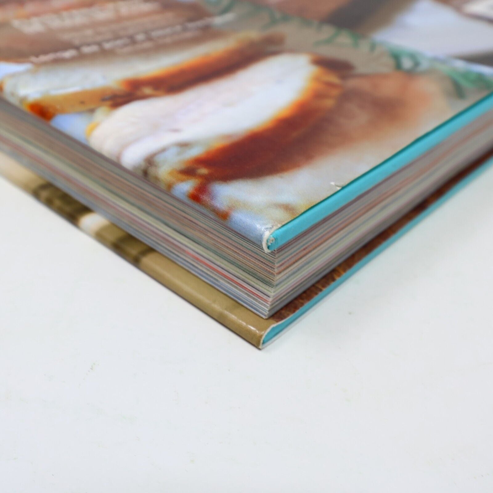 2006 A l'Italienne Tous les Jours 125 Recettes de Giada De Laurentiis Cuisine HC