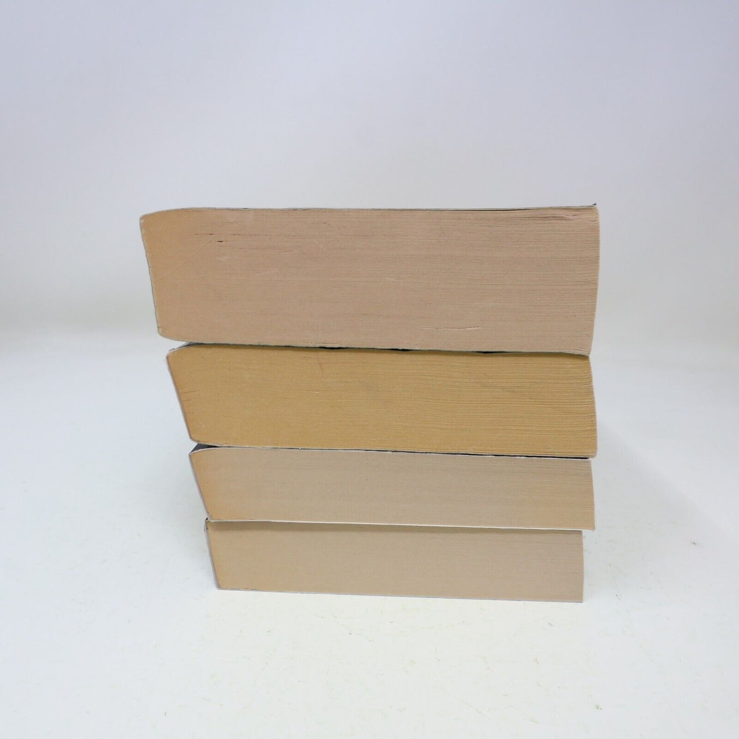 Lot 4 Livres Chroniques du Nécromancien #1-4 Gail Z. Martin Fantasy Français PB
