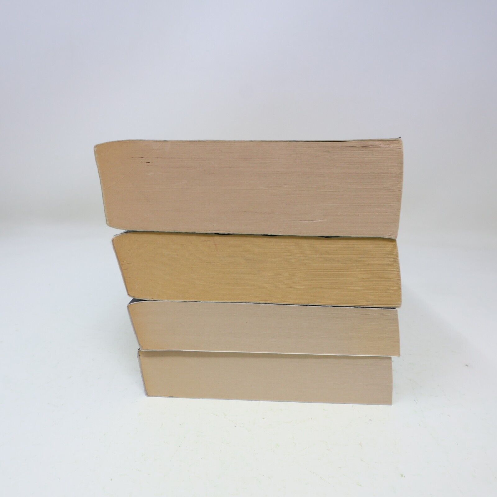 Lot 4 Livres Chroniques du Nécromancien #1-4 Gail Z. Martin Fantasy Français PB
