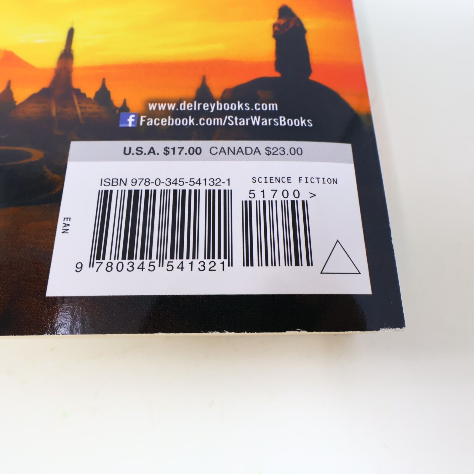 Star Wars Legends Lost Tribe of the Sith the Collected Stories 2012 Del Rey Book