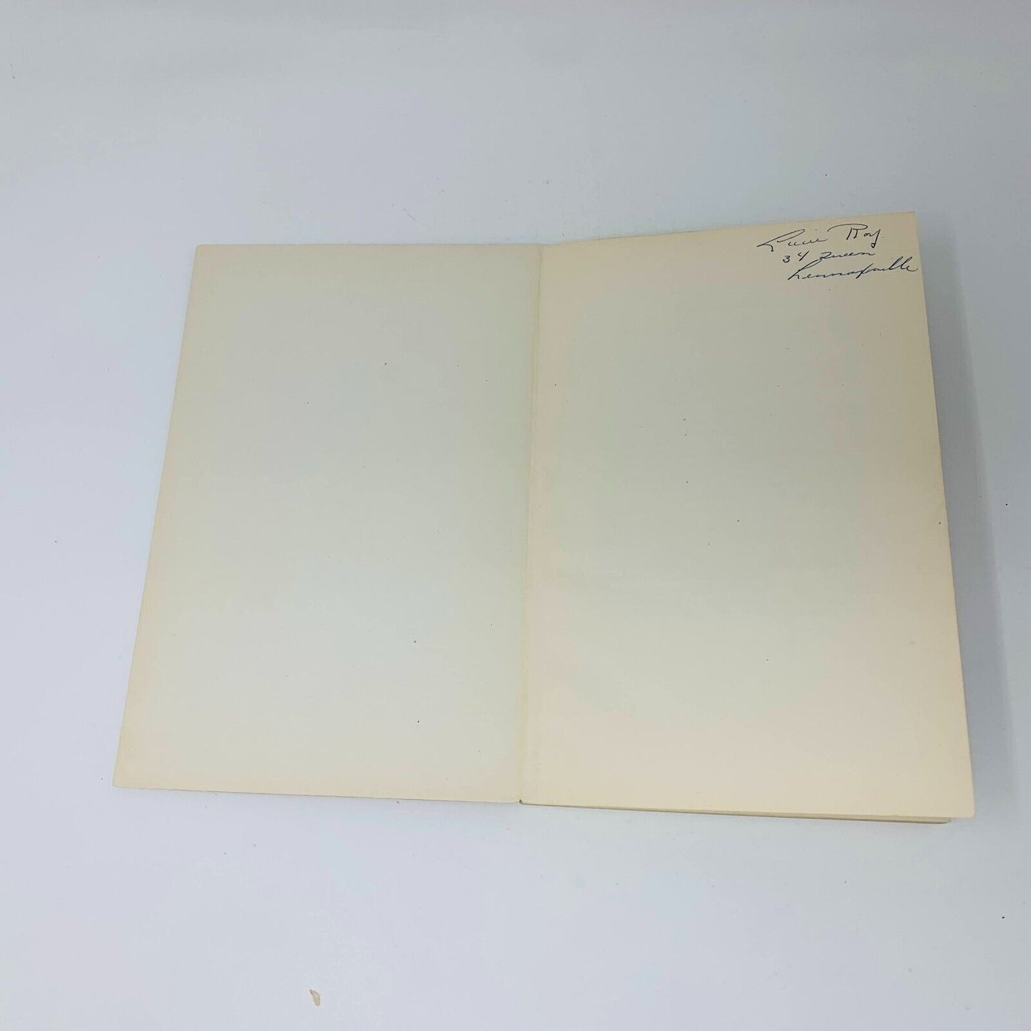 1947 La Cuisine Rendue Facile Anna Lee Scott Farine Monarch Livre Recettes HC