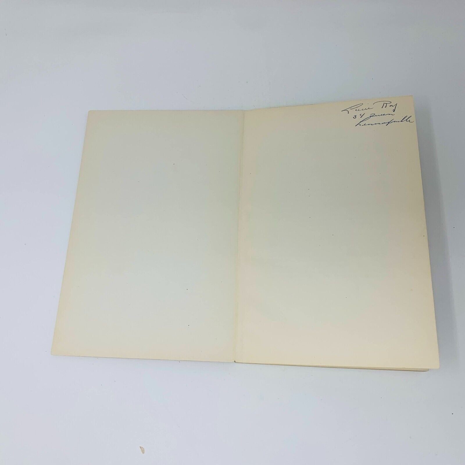 1947 La Cuisine Rendue Facile Anna Lee Scott Farine Monarch Livre Recettes HC