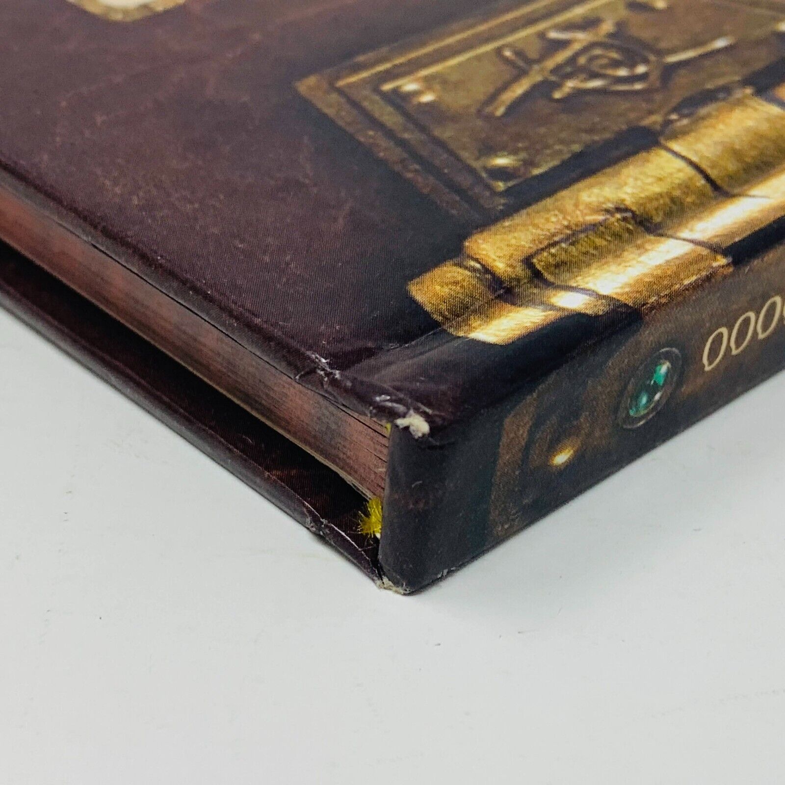 2005 Codex Profane Guide Magie Dungeons & Dragons D&D Richard Baker WOC Français