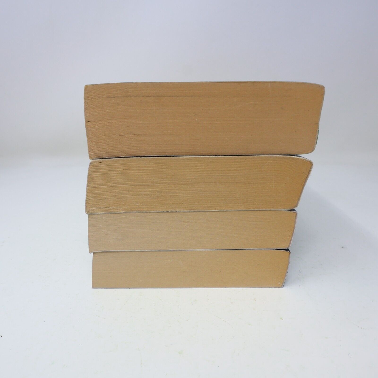Lot 4 Livres Chroniques du Nécromancien #1-4 Gail Z. Martin Fantasy Français PB