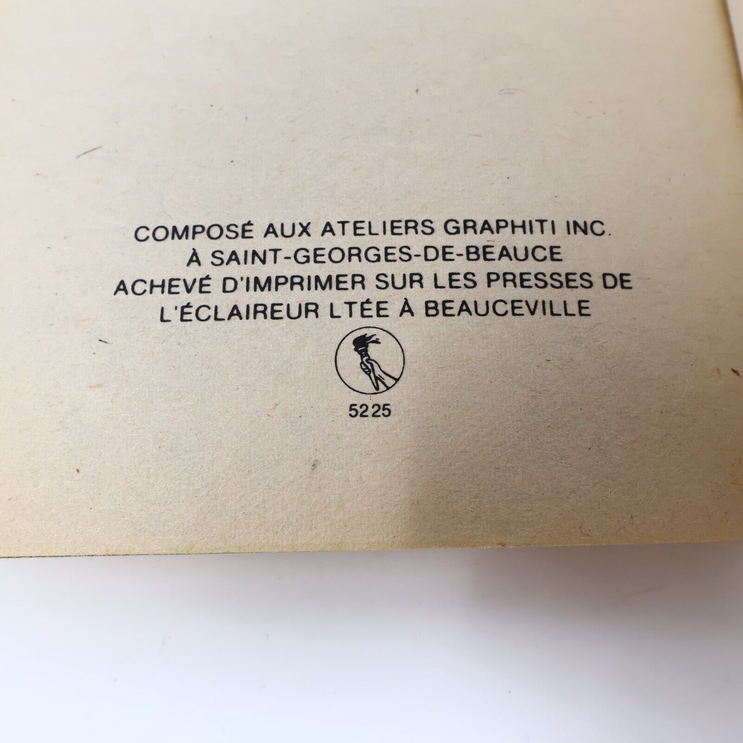 Lot 15 Livres Le Manchot Pierre Saurel Policier Québec Amérique Français French