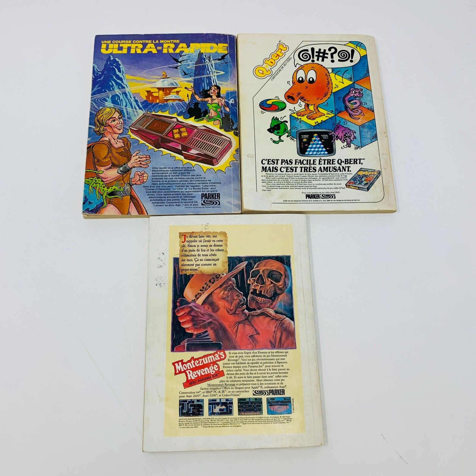 7x Sélection Archie Rions c'est l'Heure Jughead French Français EH Comic Lot 80s
