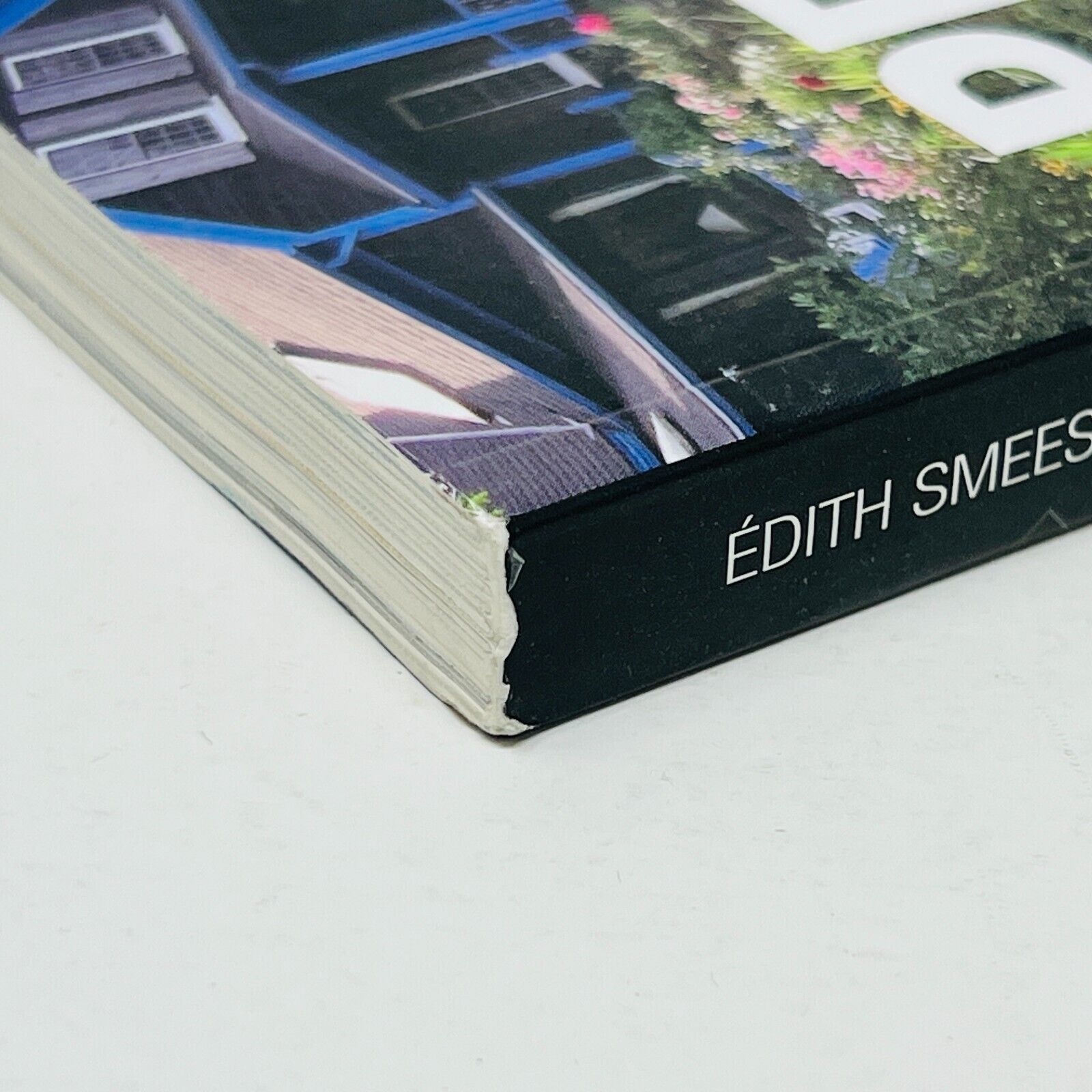 2008 Pelouses Écologiques et Autres Couvre-Sols de Edith Smeesters Broquet PB