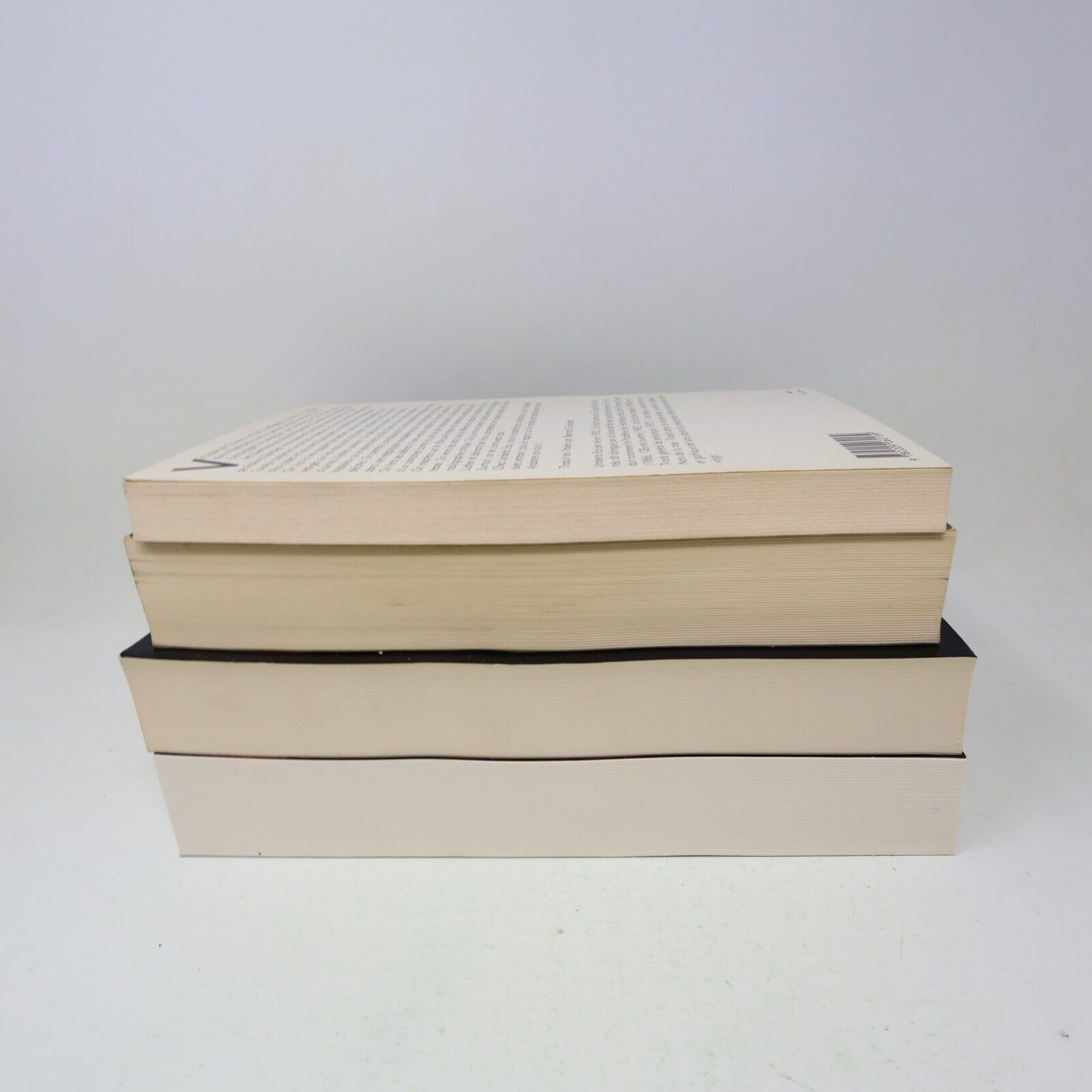 Umberto Eco Le Nom de la Rose Baudolino Pendule de Foucault Lot 4 Livres Roman