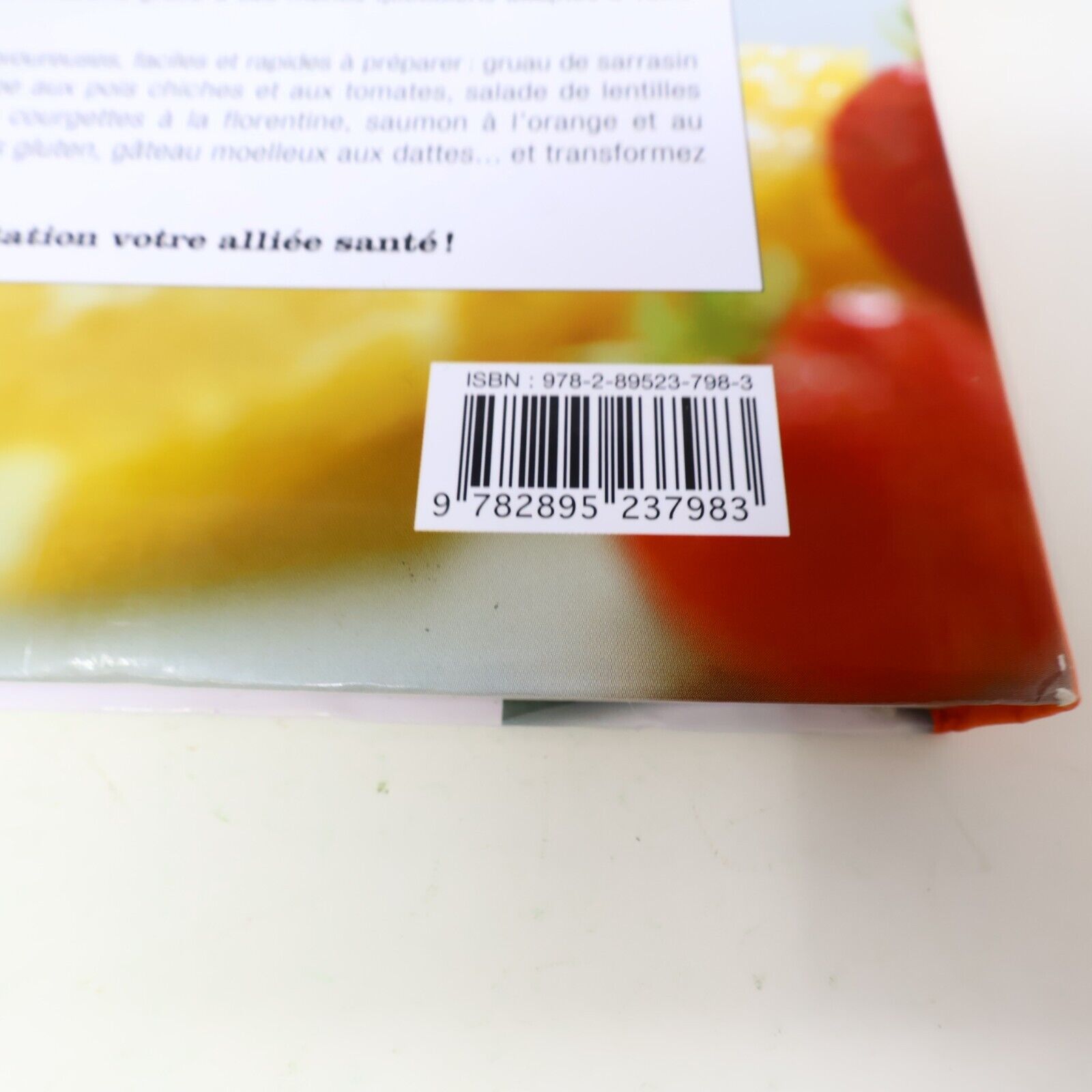 21 Jours de Menus Alimentation Nutrition Diététique Sans Gluten 2014 Français PB